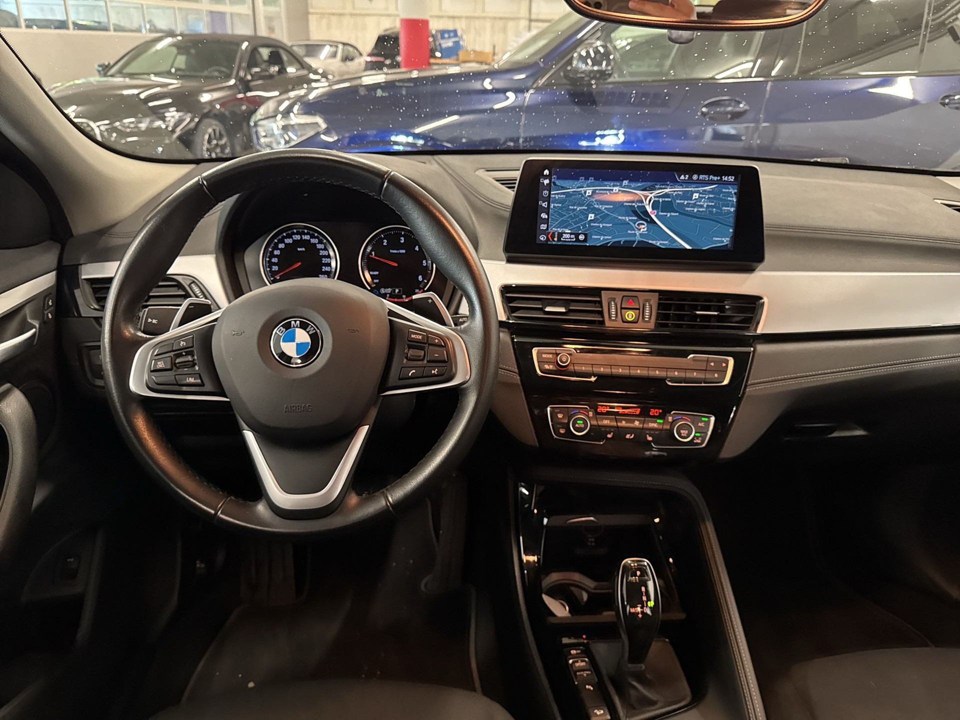 BMW X2 xDrive 18d Steptronic-image-10