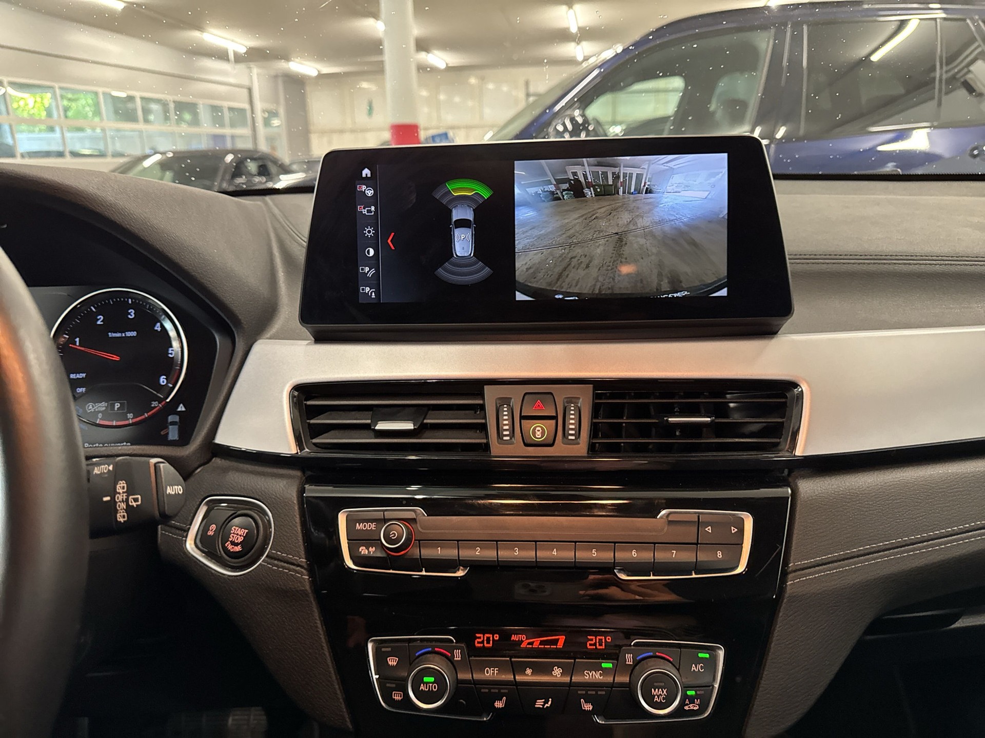 BMW X2 xDrive 18d Steptronic-image-9