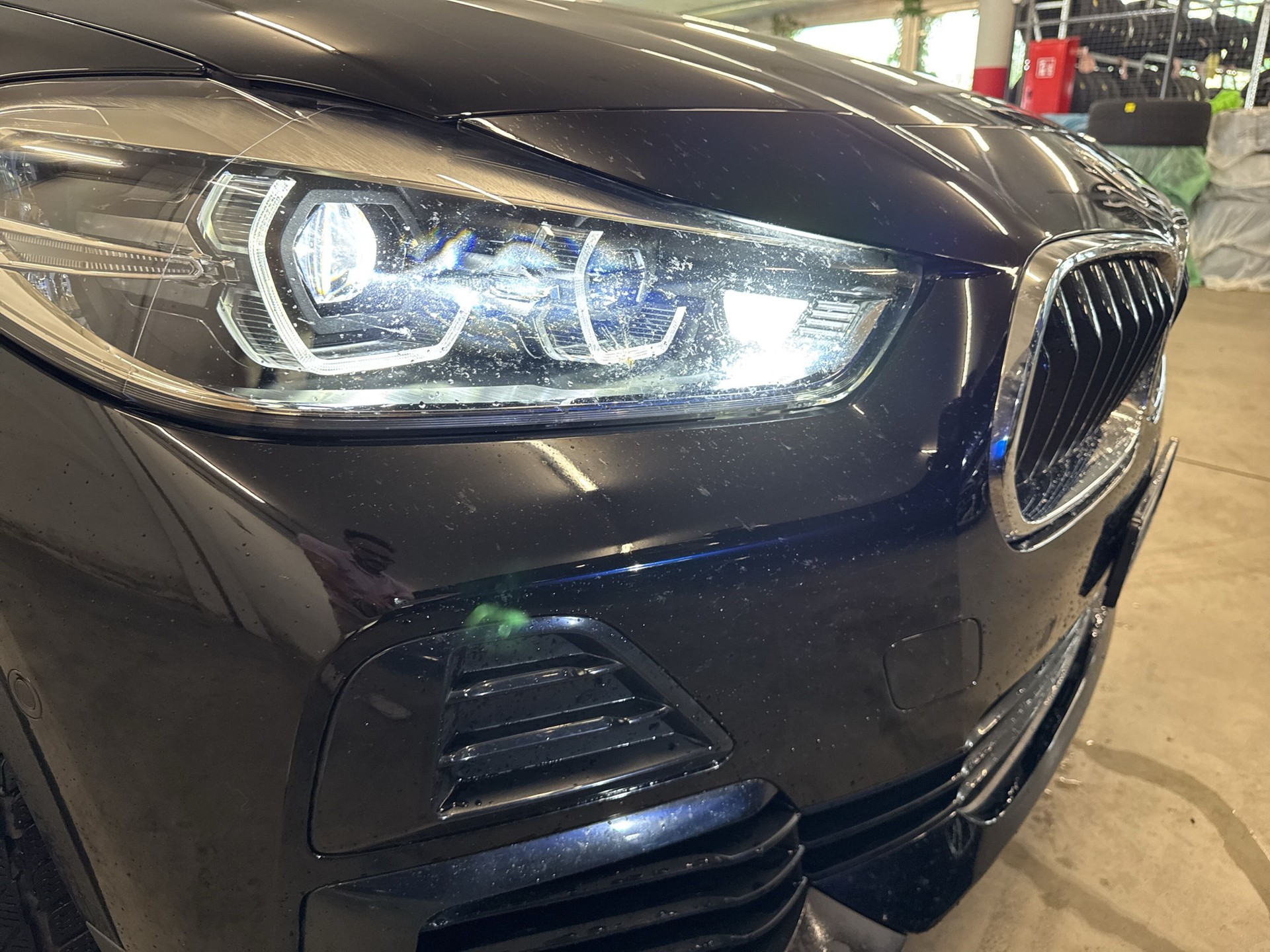 BMW X2 xDrive 18d Steptronic-image-16