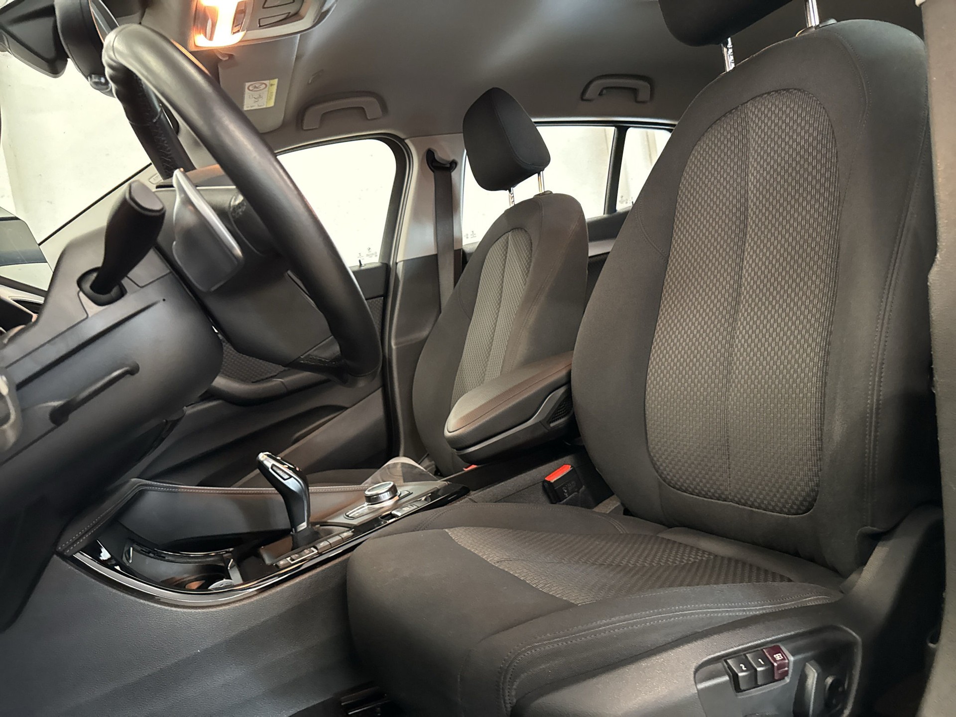 BMW X2 xDrive 18d Steptronic-image-8