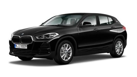 BMW X2 xDrive 18d Steptronic-image-0
