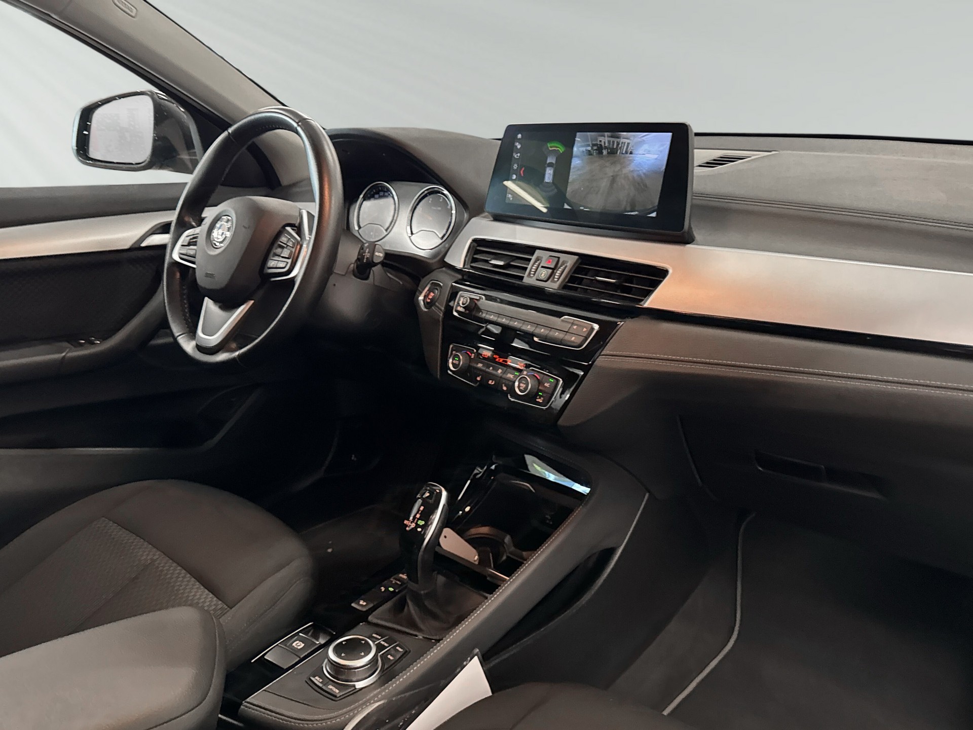 BMW X2 xDrive 18d Steptronic-image-4