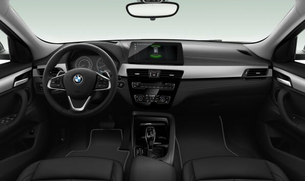 BMW X2 xDrive 18d Steptronic-image-3