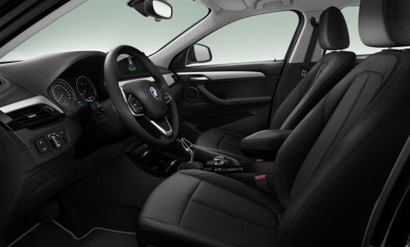 BMW X2 xDrive 18d Steptronic-image-2