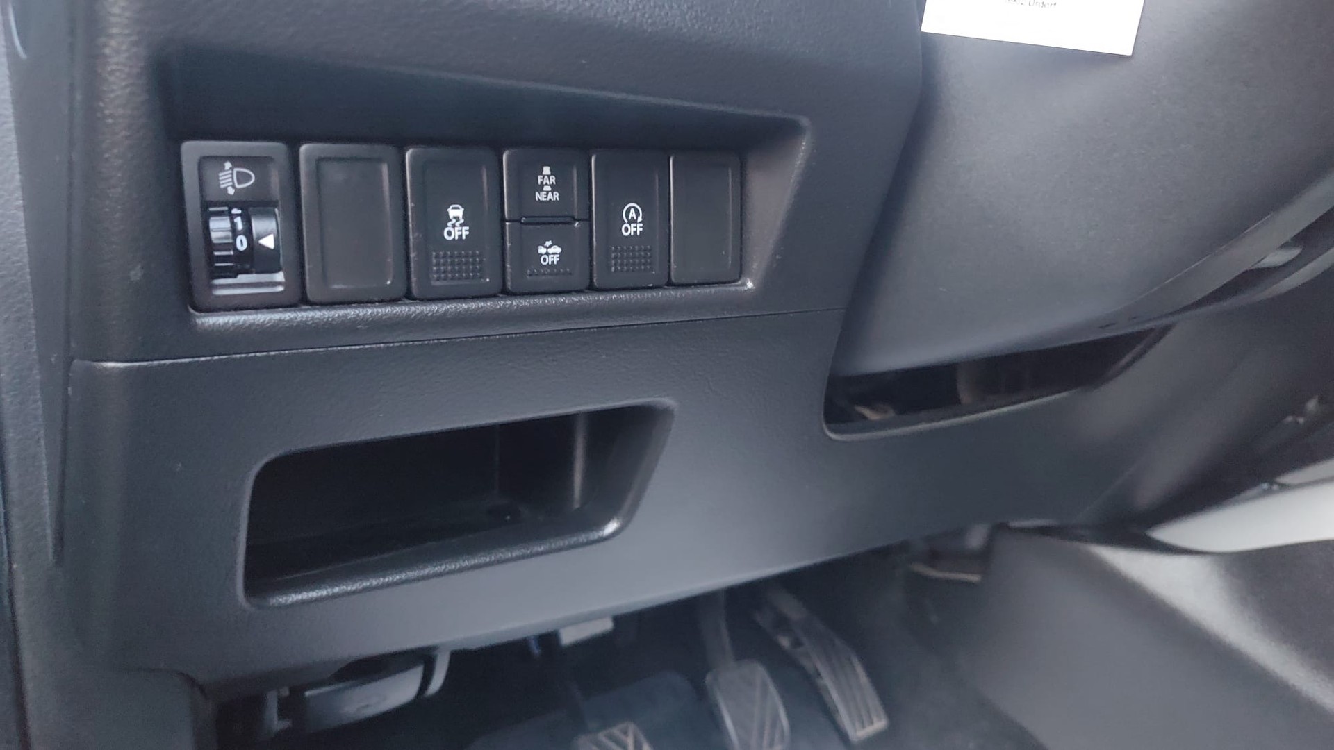 SUZUKI Baleno 1.2i Compact Top Hybrid-image-20