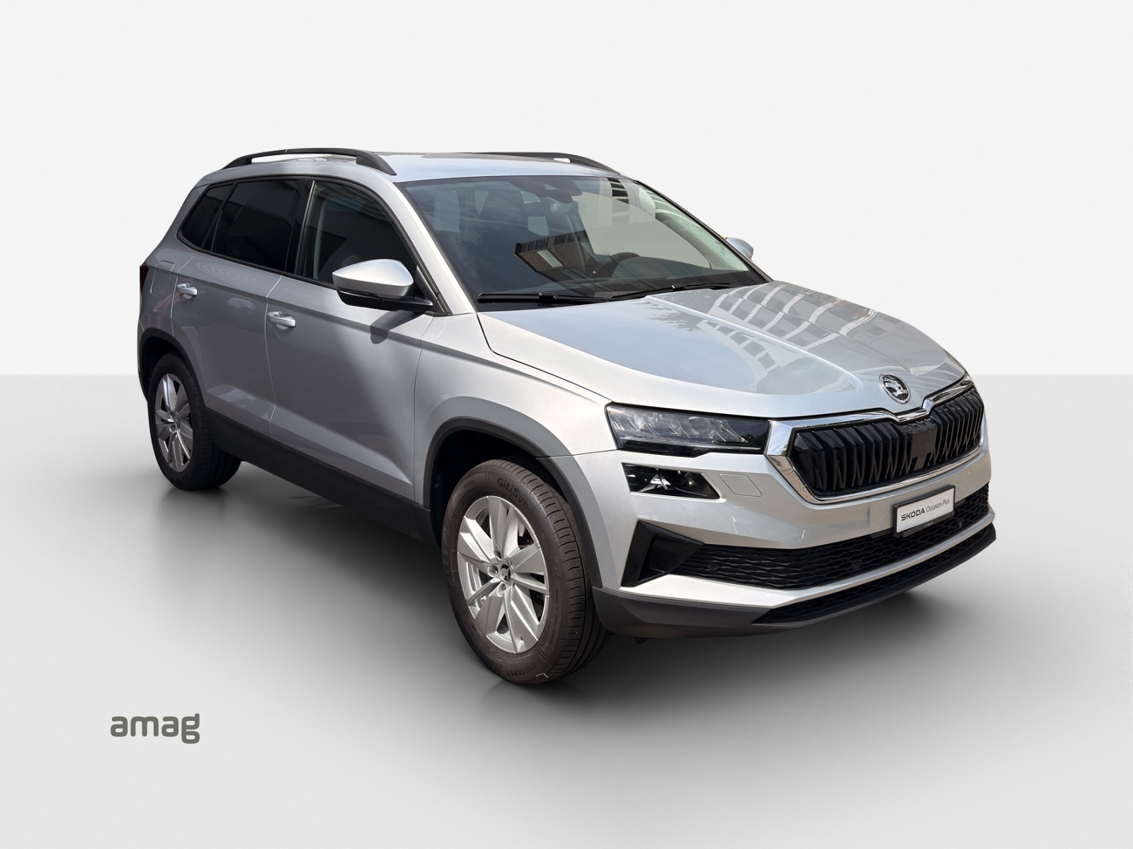 SKODA Karoq 2.0 TDI CR Selection 4x4 DSG-image-5