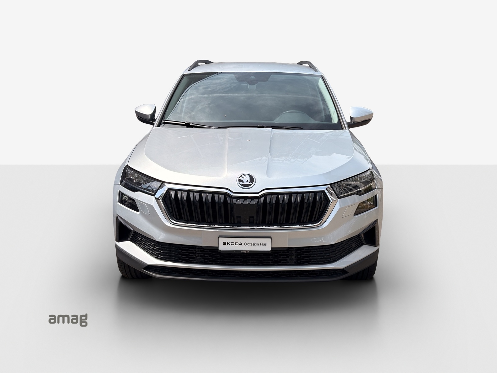 SKODA Karoq 2.0 TDI CR Selection 4x4 DSG-image-6