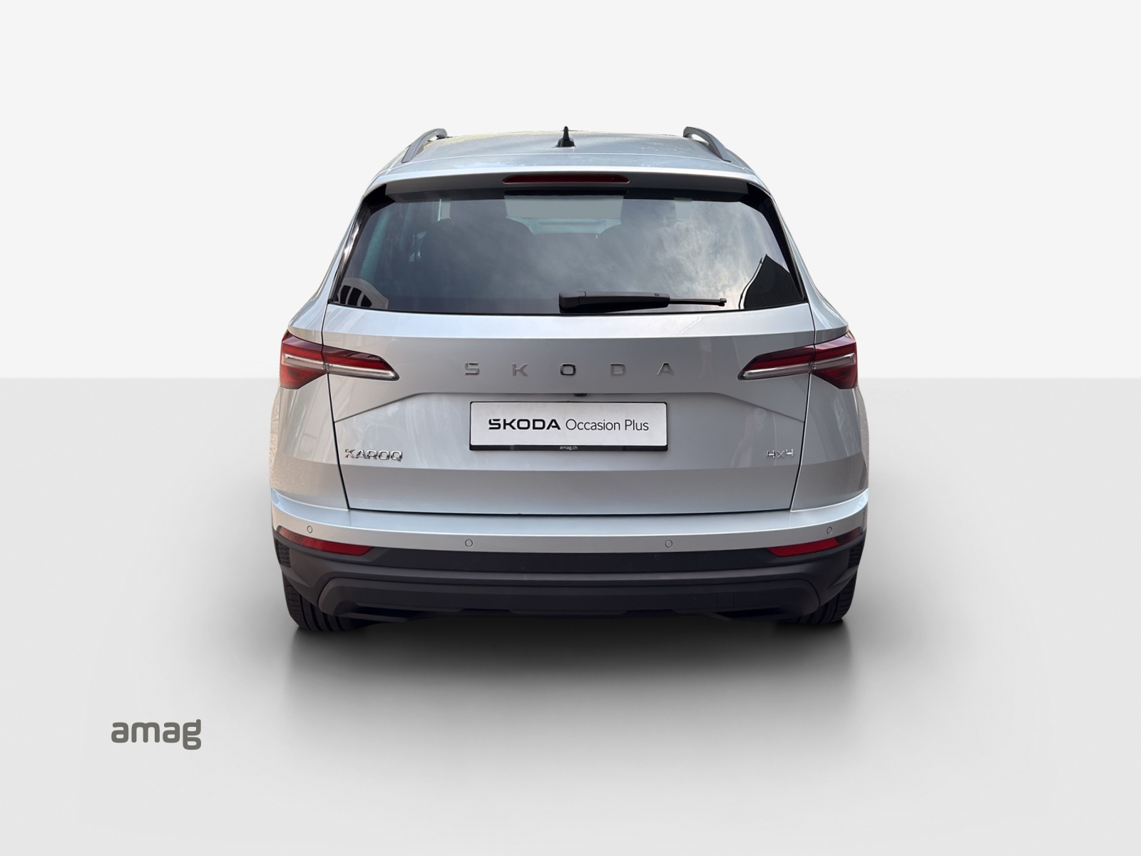 SKODA Karoq 2.0 TDI CR Selection 4x4 DSG-image-3