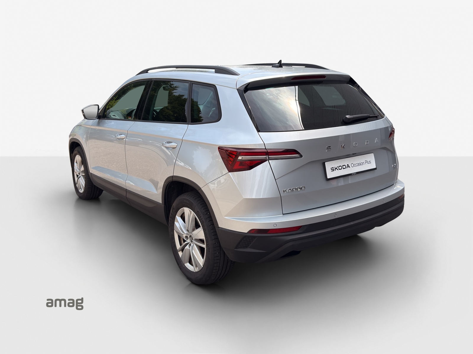 SKODA Karoq 2.0 TDI CR Selection 4x4 DSG-image-2