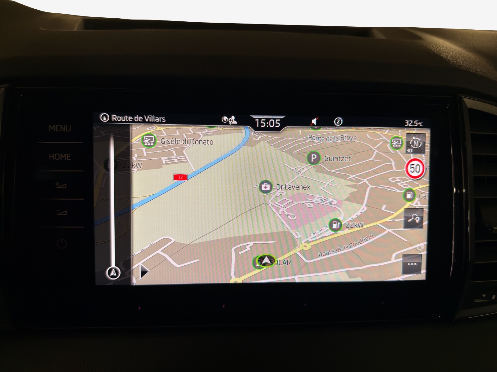 SKODA Karoq 2.0 TDI CR Selection 4x4 DSG-image-14