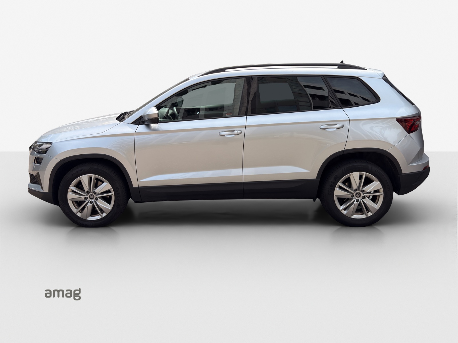 SKODA Karoq 2.0 TDI CR Selection 4x4 DSG-image-1