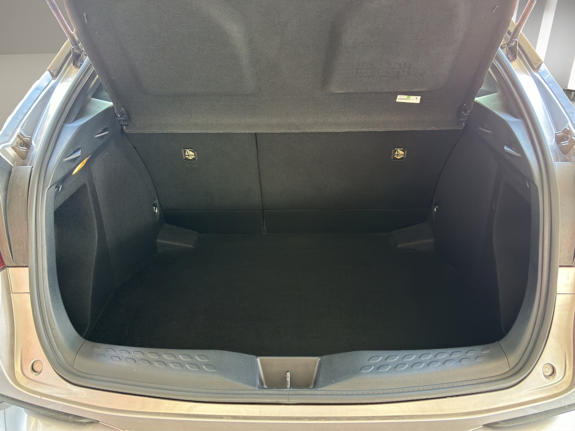 TOYOTA C-HR 1.2 Turbo Comfort-image-20