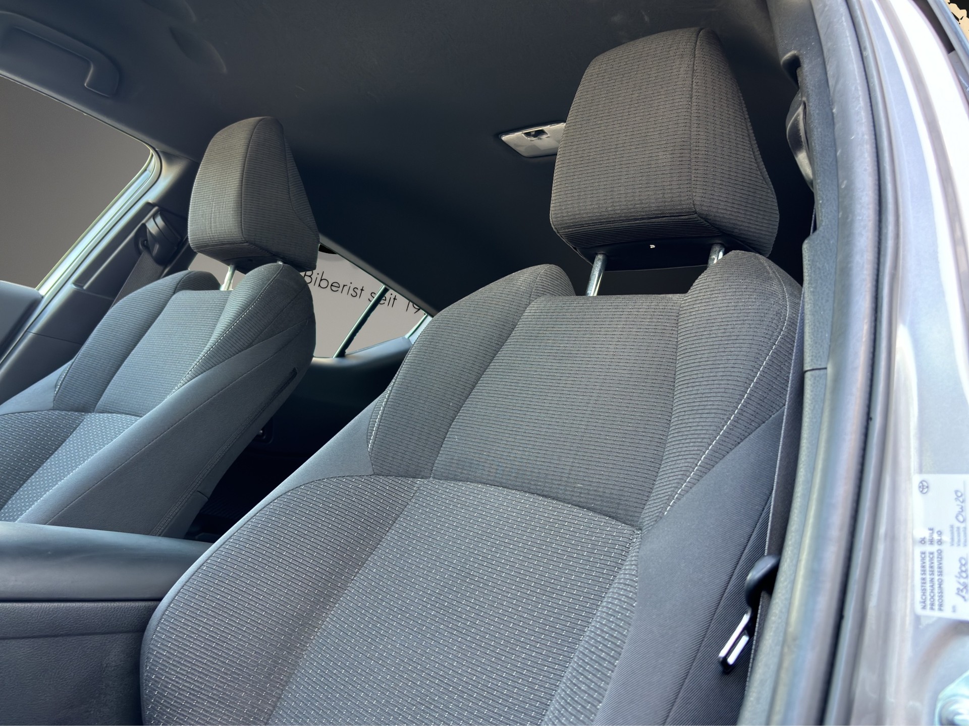 TOYOTA C-HR 1.2 Turbo Comfort-image-22