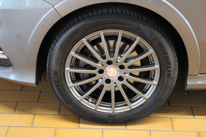 MERCEDES-BENZ Electric Drive-image-7