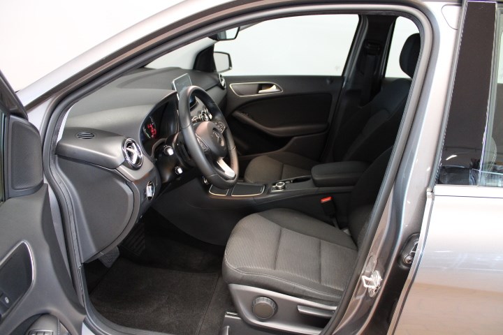 MERCEDES-BENZ Electric Drive-image-5