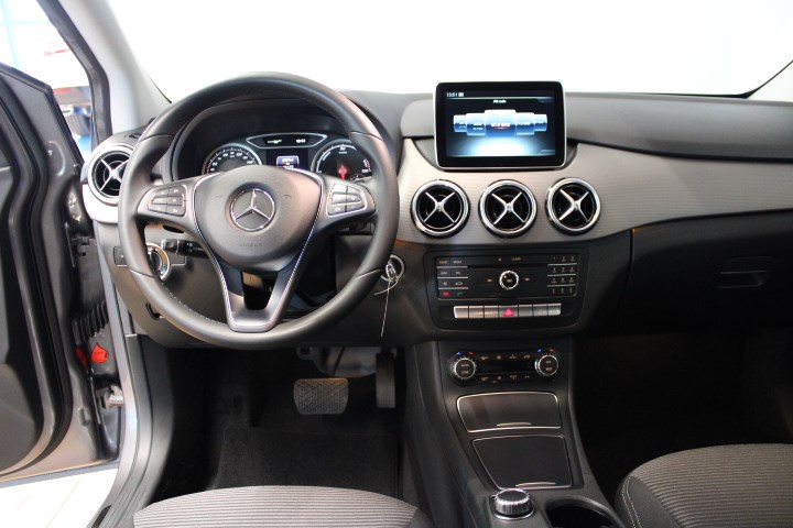 MERCEDES-BENZ Electric Drive-image-3