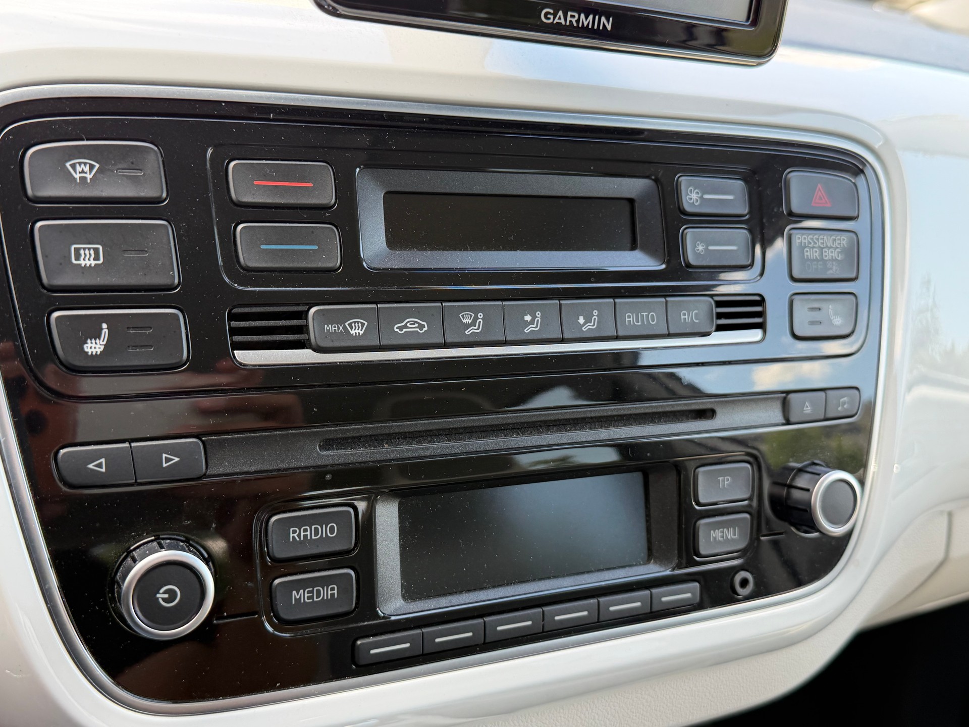 VW e-Up-image-14