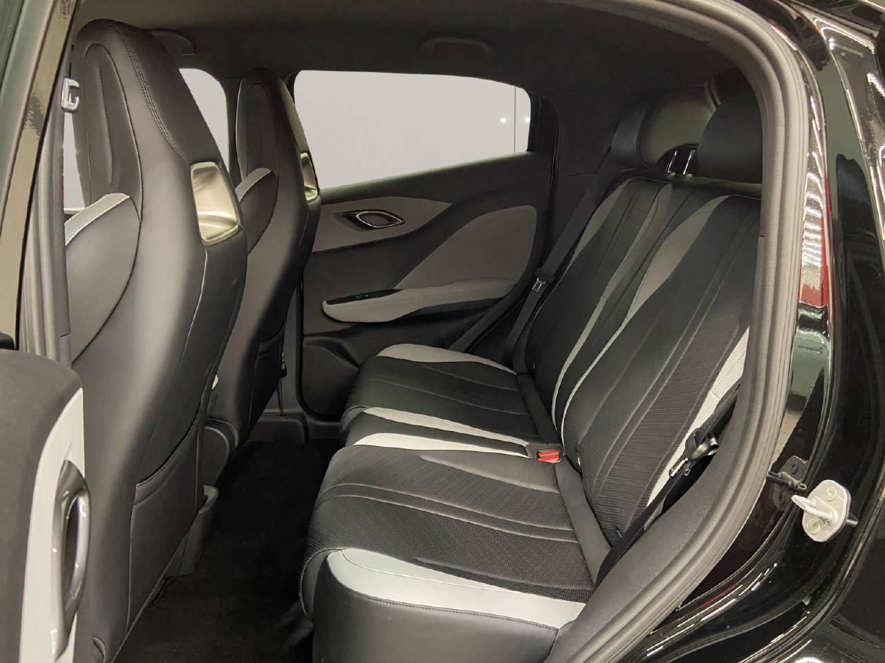 BYD Dolphin Surf Comfort-image-9