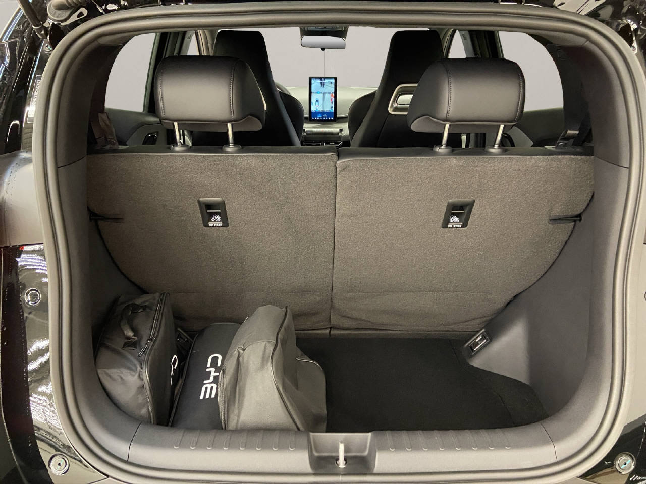 BYD Dolphin Surf Comfort-image-11