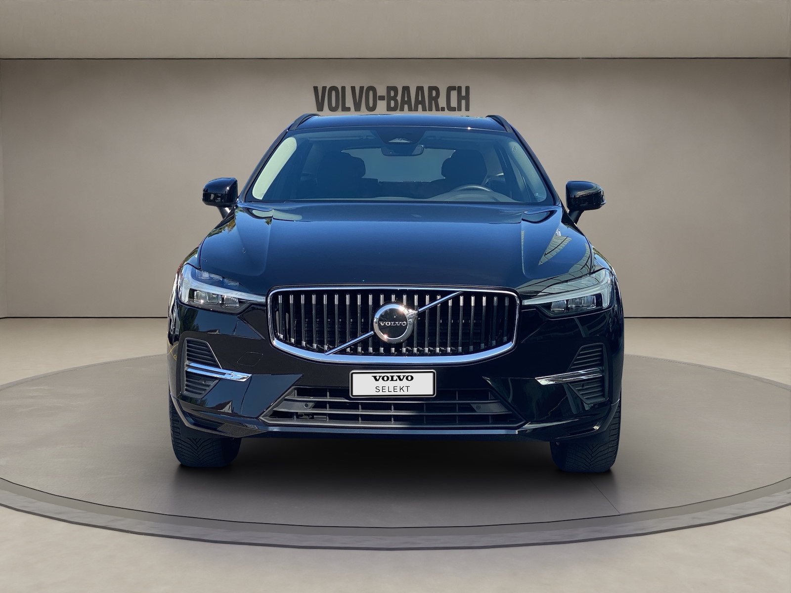 VOLVO XC60 2.0 B4 MH Core AWD-image-7