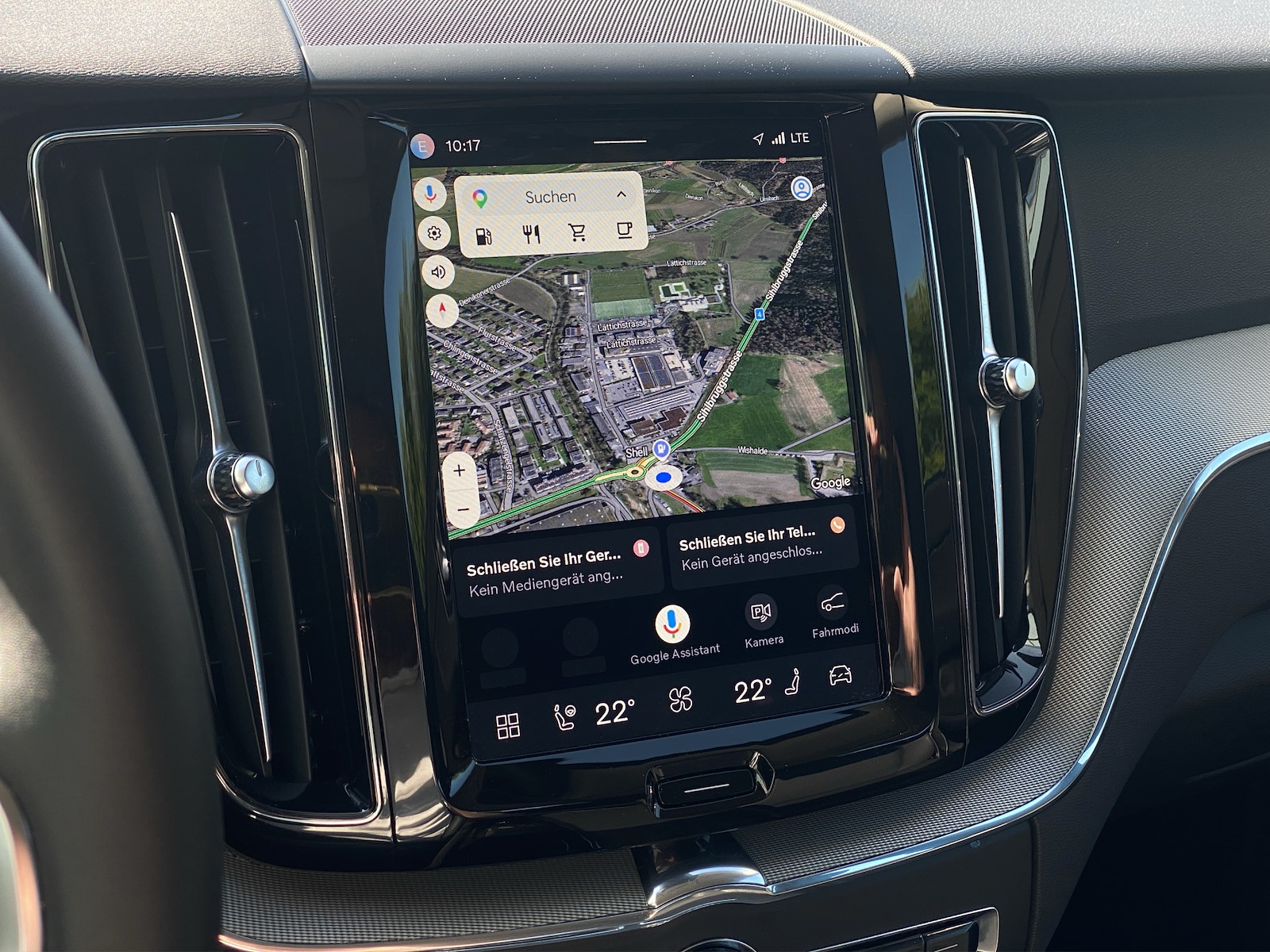 VOLVO XC60 2.0 B4 MH Core AWD-image-13
