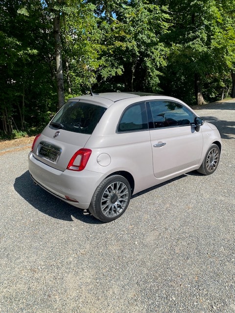 FIAT 1.2 Star Dual.-image-0