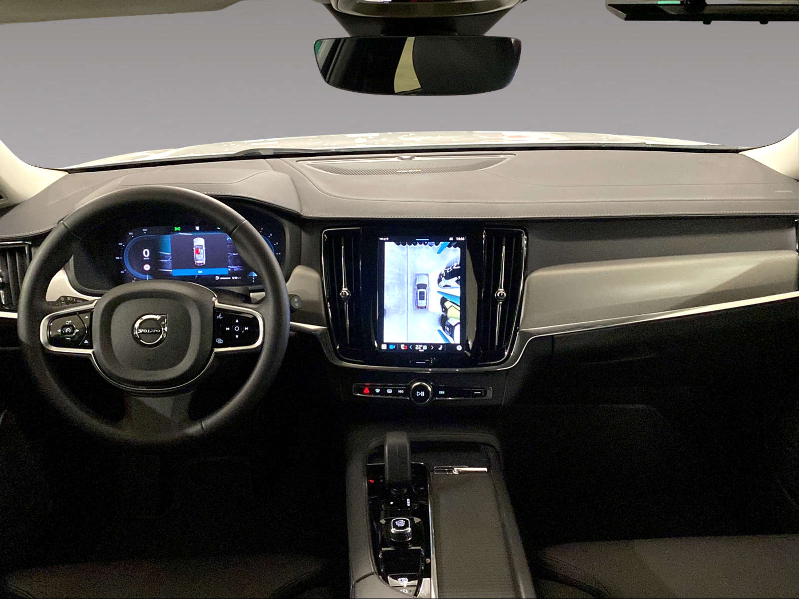 VOLVO V90 Cross Country 2.0 B5 Plus AWD-image-7