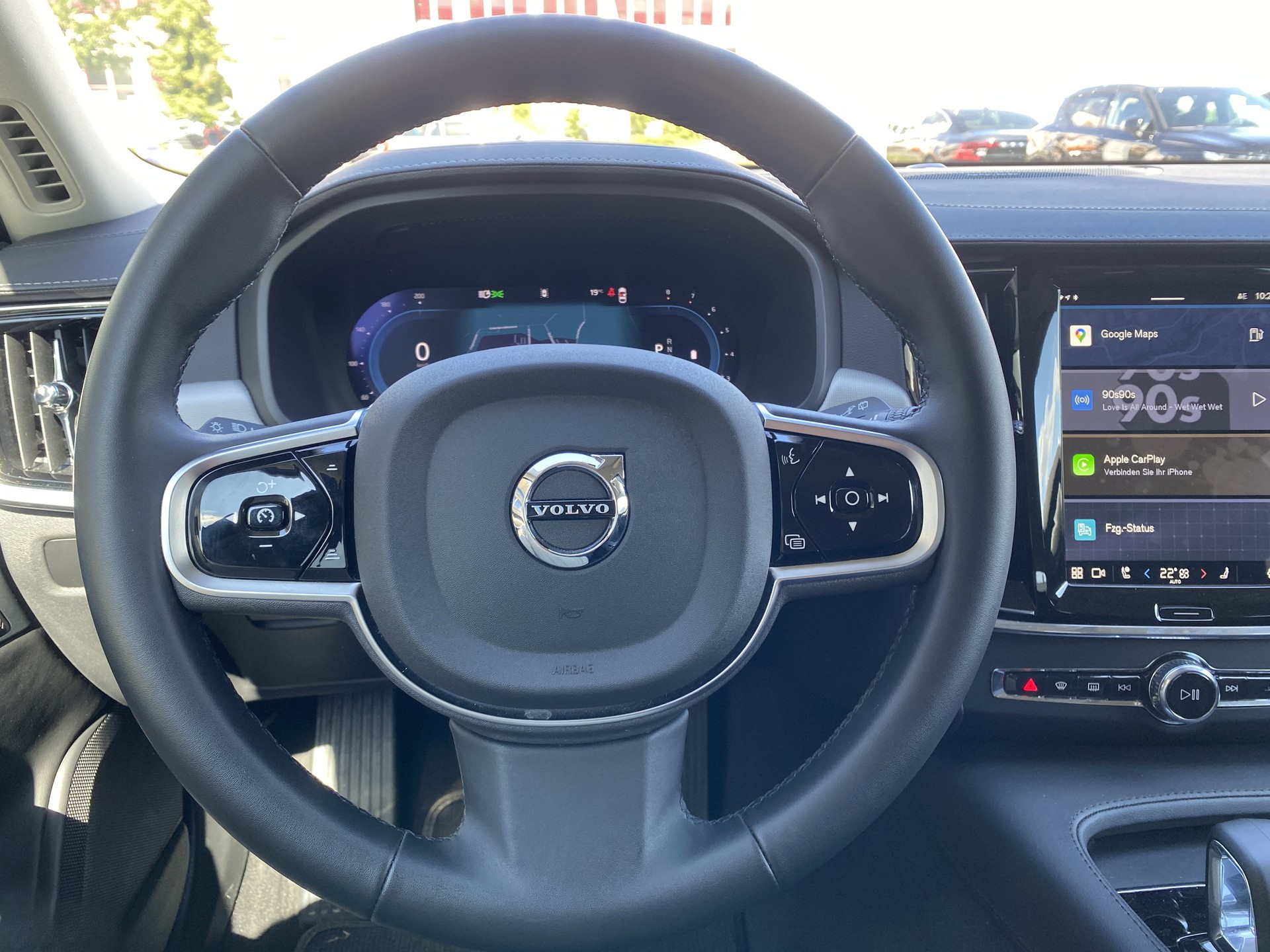 VOLVO V90 Cross Country 2.0 B5 Plus AWD-image-8