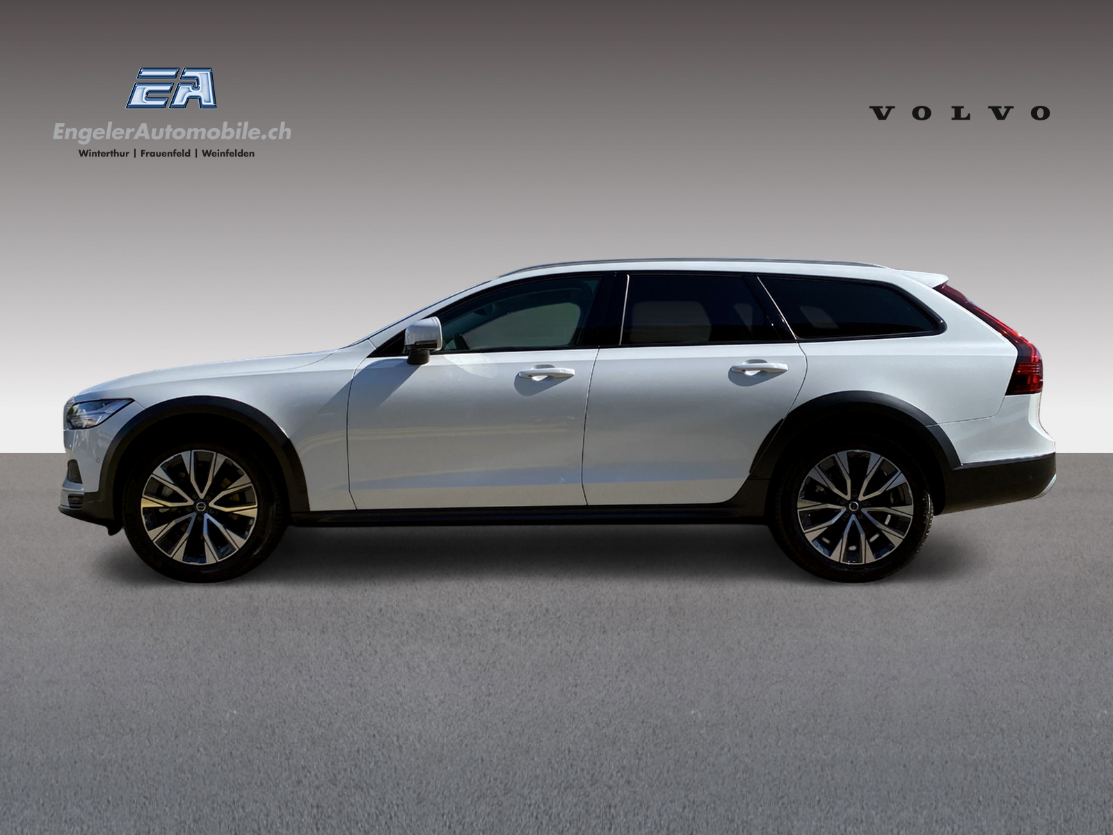 VOLVO V90 Cross Country 2.0 B5 Plus AWD-showroom-element-2
