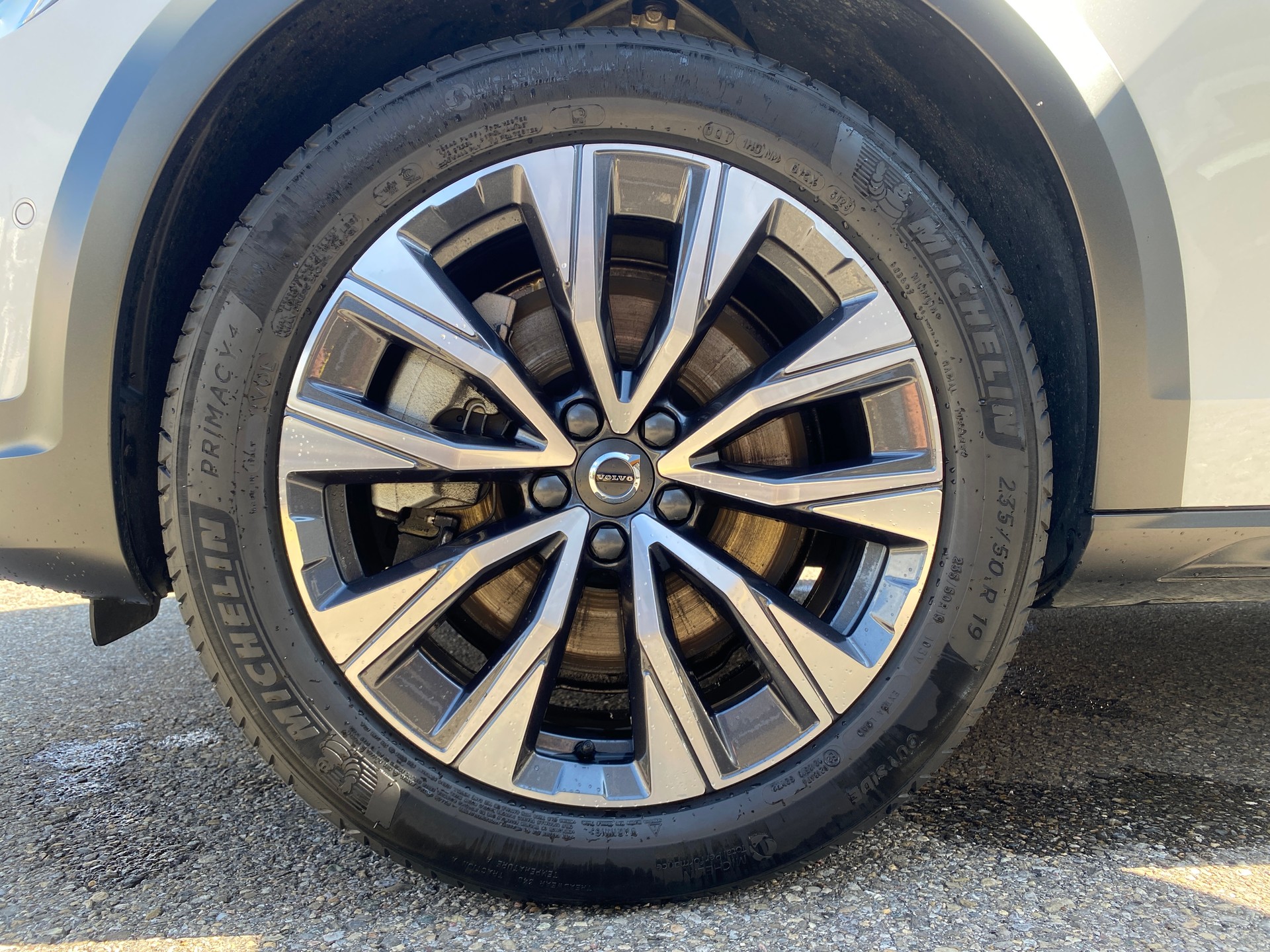 VOLVO V90 Cross Country 2.0 B5 Plus AWD-image-15