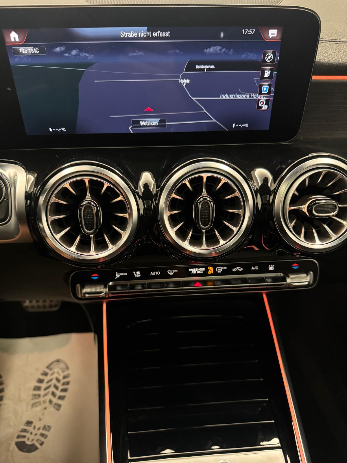 MERCEDES-BENZ EQB 350 AMG Line 4matic-image-25