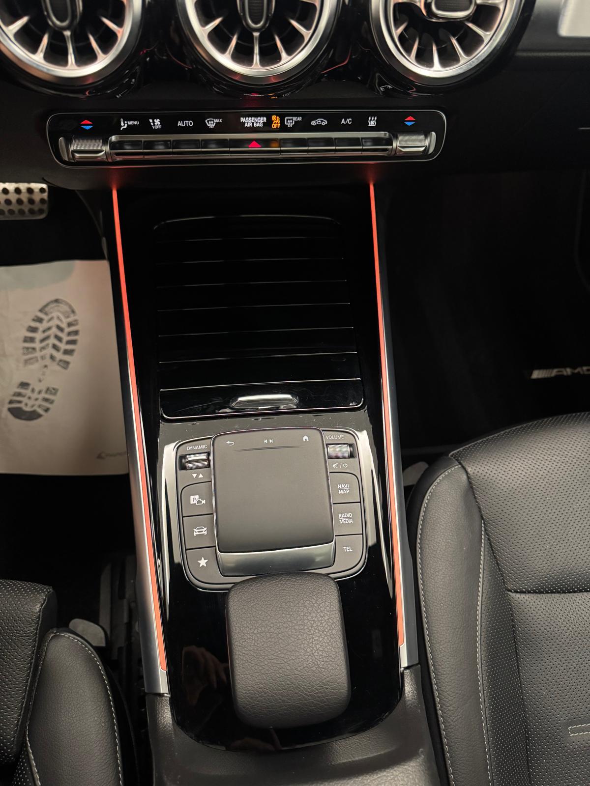 MERCEDES-BENZ EQB 350 AMG Line 4matic-image-24