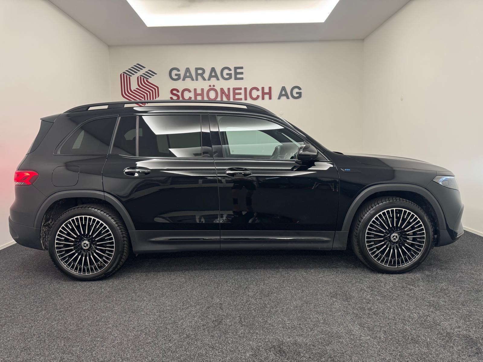 MERCEDES-BENZ EQB 350 AMG Line 4matic-image-3