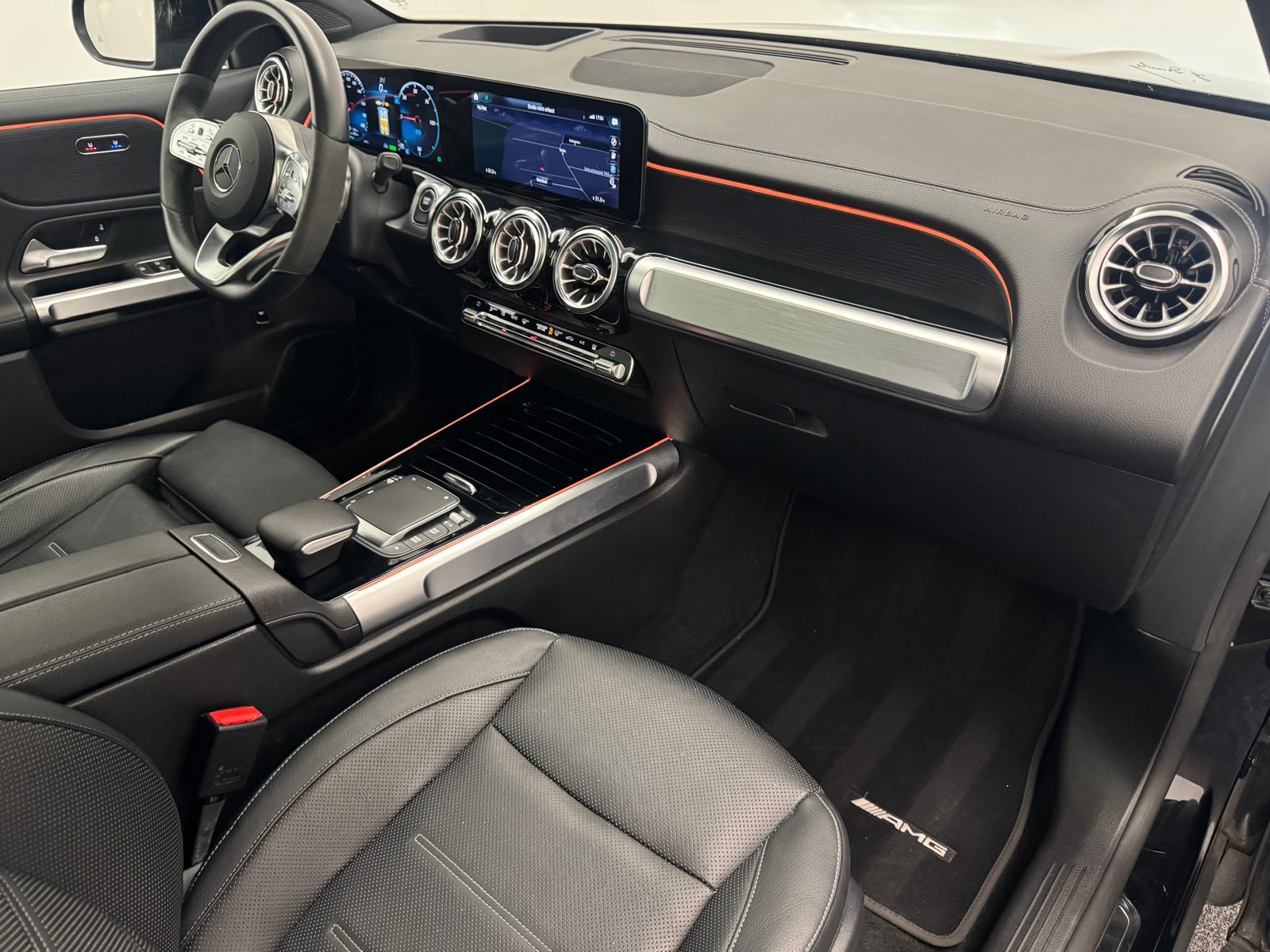 MERCEDES-BENZ EQB 350 AMG Line 4matic-image-10