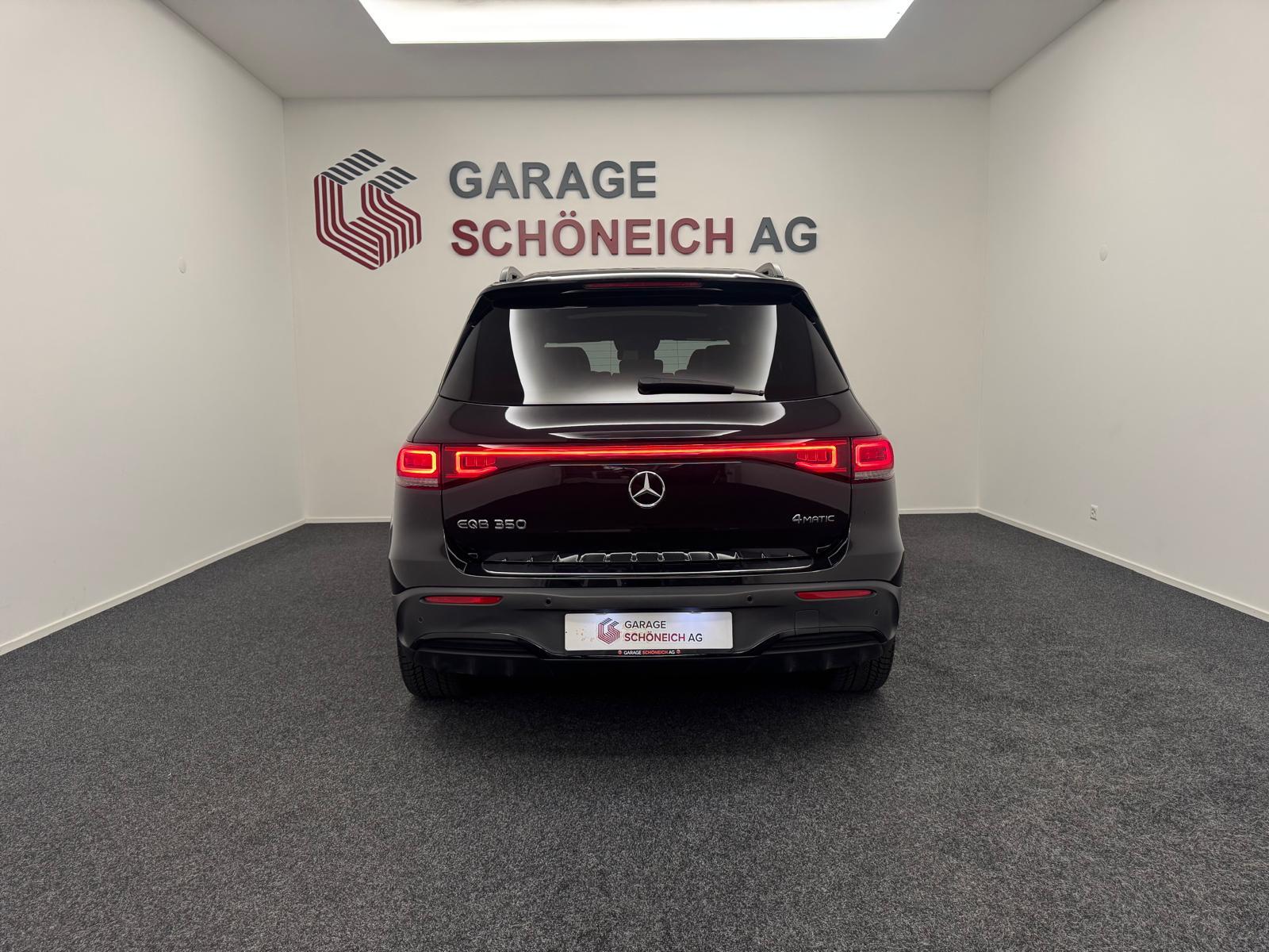 MERCEDES-BENZ EQB 350 AMG Line 4matic-image-5