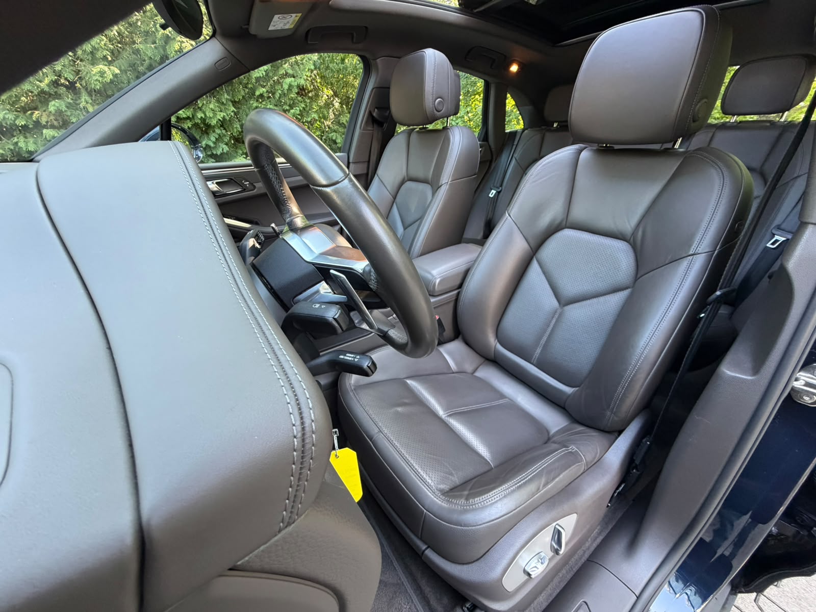 PORSCHE Macan PDK-image-9