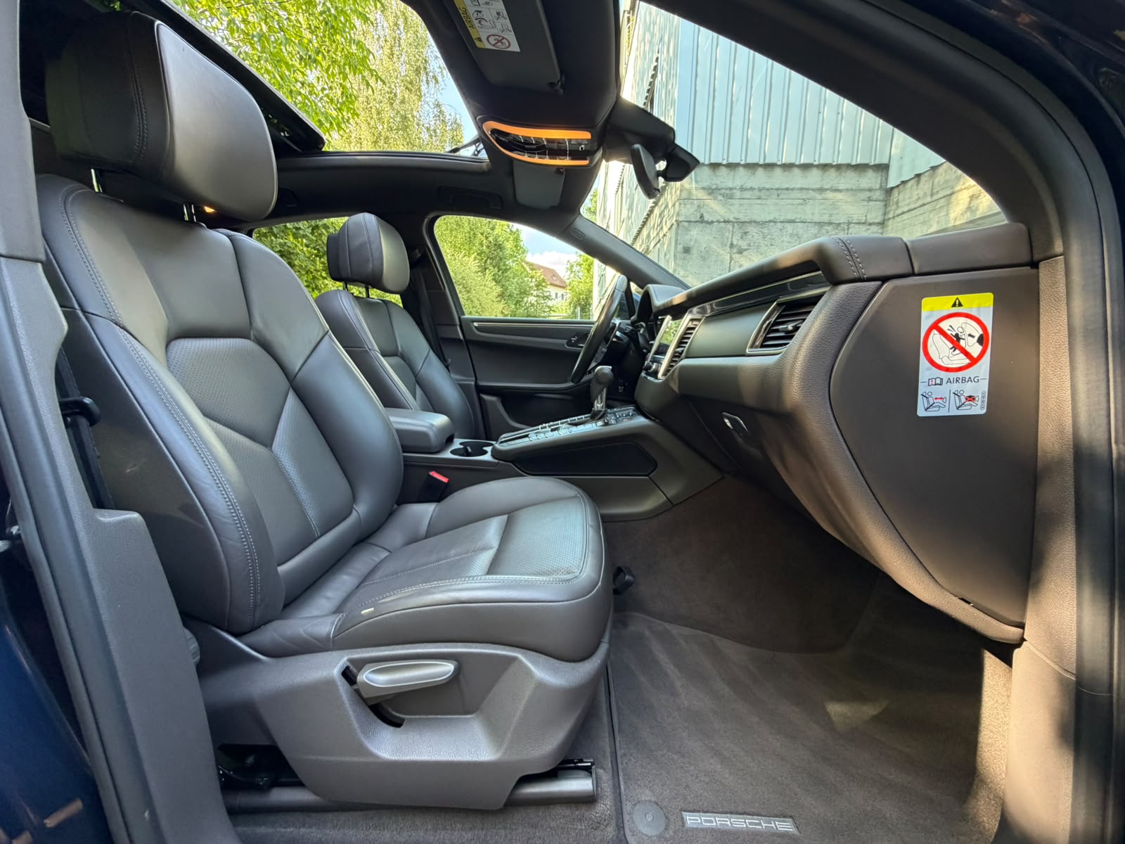 PORSCHE Macan PDK-image-14
