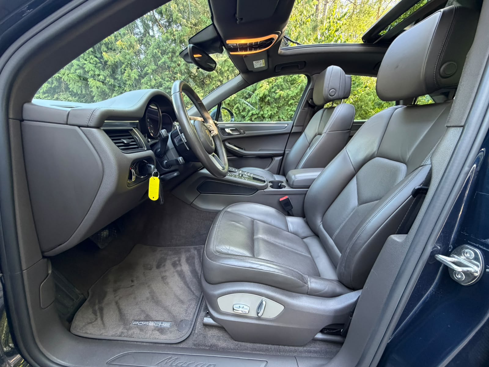 PORSCHE Macan PDK-image-8