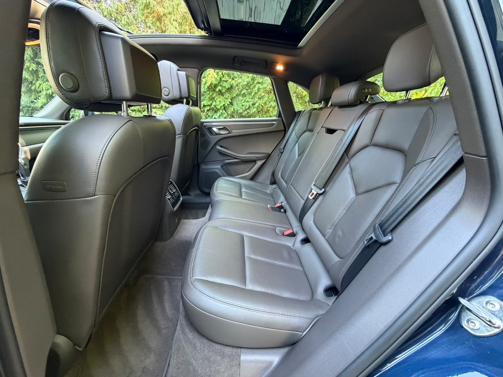 PORSCHE Macan PDK-image-10