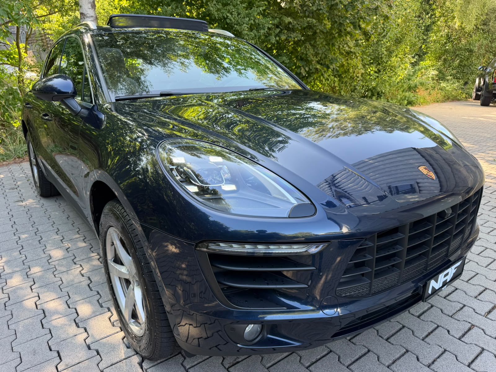 PORSCHE Macan PDK-image-6