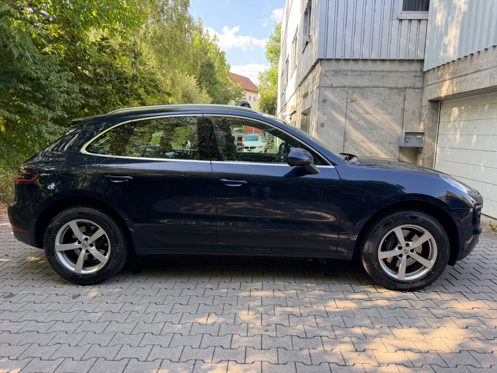 PORSCHE Macan PDK-image-5