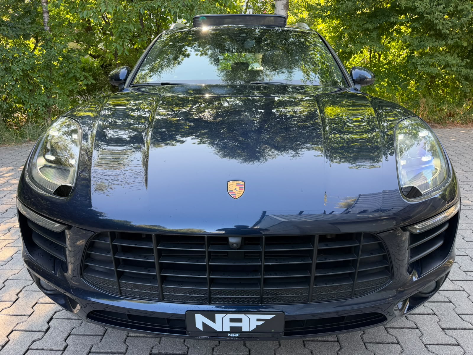 PORSCHE Macan PDK-image-7