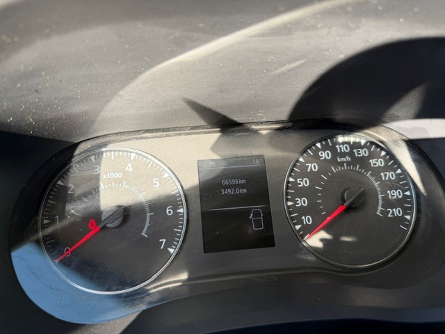 OPEL 2.3 TD 150 S/S-image-9
