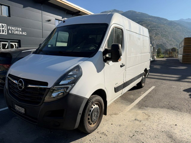 OPEL 2.3 TD 150 S/S-image-0