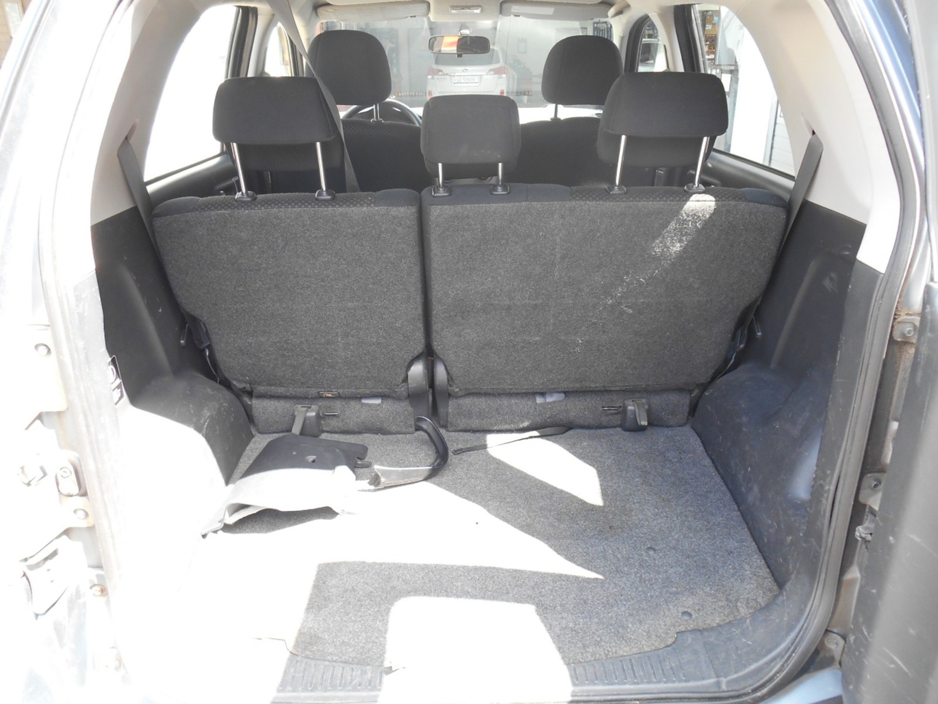 DAIHATSU Terios 1.5 16V 4WD-image-8