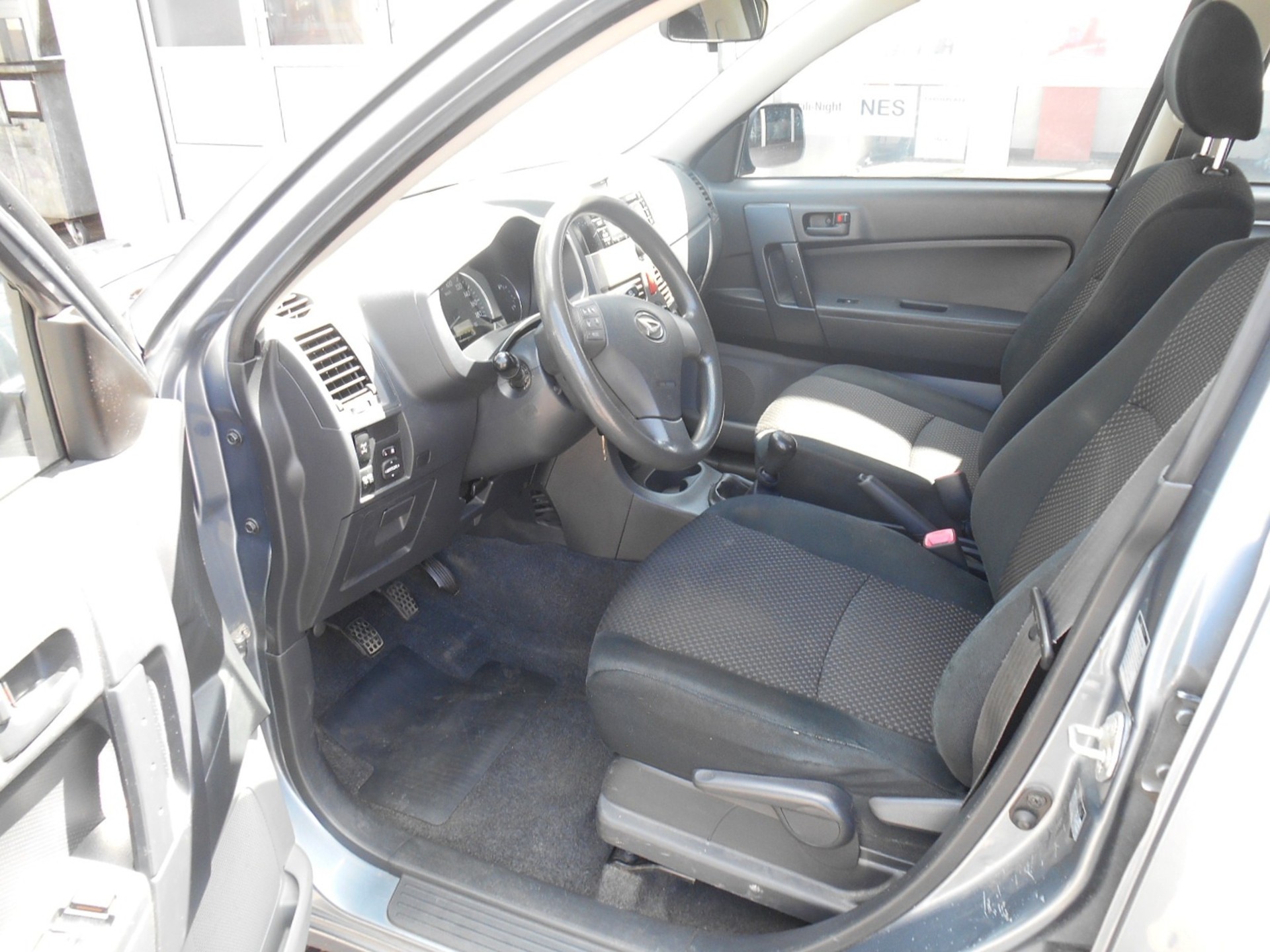 DAIHATSU Terios 1.5 16V 4WD-image-7