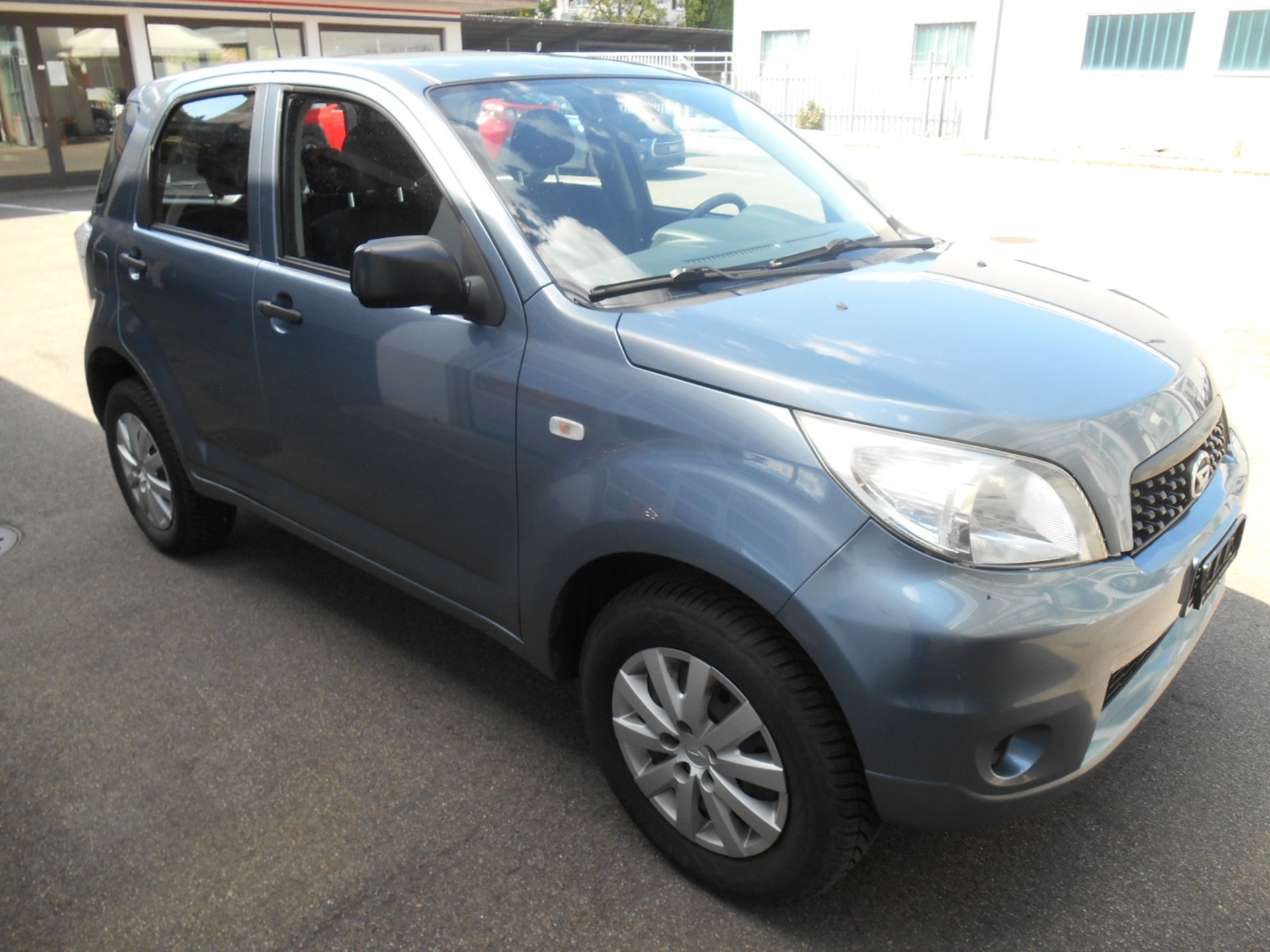 DAIHATSU Terios 1.5 16V 4WD-image-1