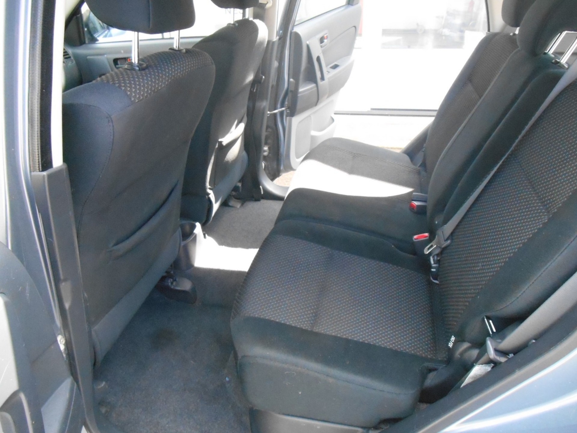 DAIHATSU Terios 1.5 16V 4WD-image-6