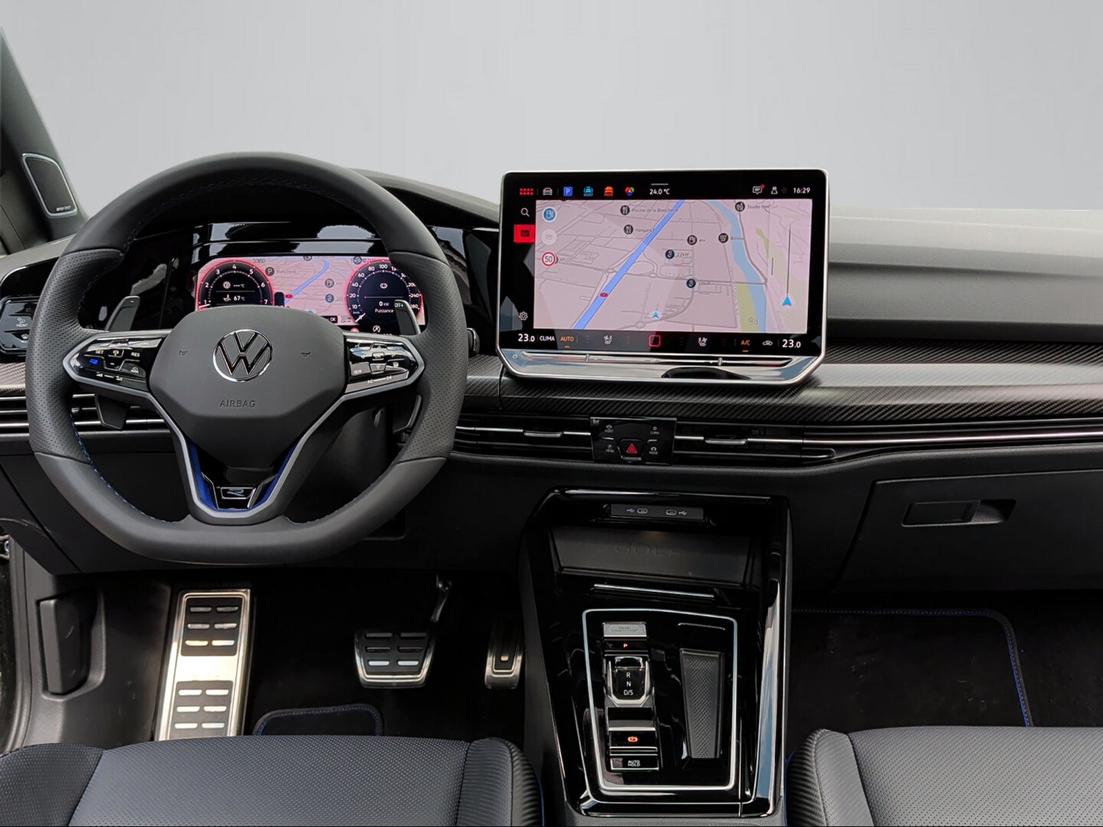 VW Golf Variant 2.0 TSI R DSG 4 Motion-image-5