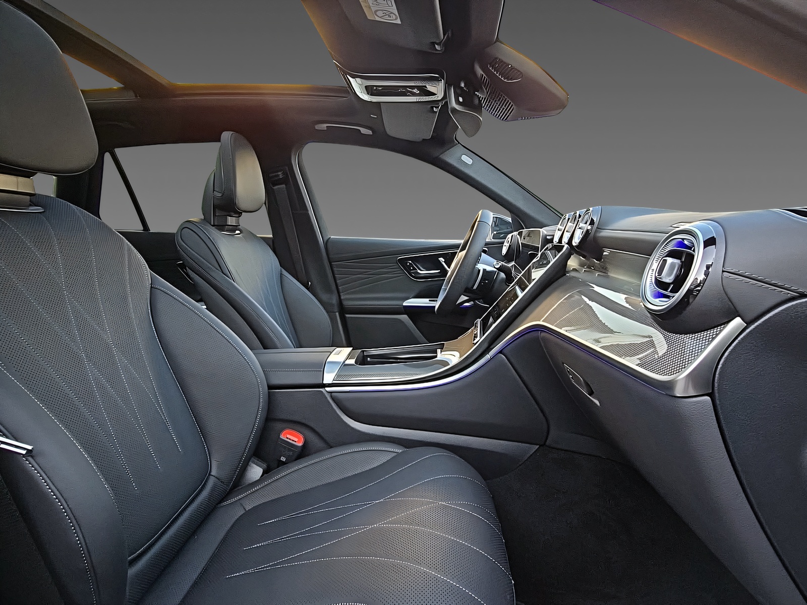 MERCEDES-BENZ GLC 300 de 4Matic EQ Star-image-14